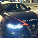 Controlli sulle strade, denunce e segnalazioni nell’entroterra