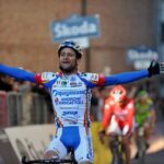 Tirreno-Adriatico, tra San Severino e Camerino la tappa decisiva