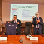 Donazione e sport, protocollo per i giovani