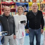 Donazioni rilanciano la Pediatria di Fabriano