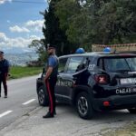 Documenti falsi, arrestati due uomini a Fiuminata