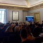 Il presidente Mattarella a San Severino, Definito programma per il 25 aprile. Ad accompagnare il capo dello stato sara’ il ministro Guido Crosetto