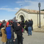 Castelsantangelo, “Primavera nei borghi” con Archeoclub