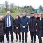 Polo emergenze, parte il cantiere da 21 milioni