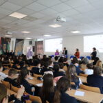 Parità di genere, scuole premiate a Camerino