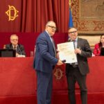 La Regione premiata alla Camera per l’App DAE Marche