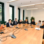 Erosione costiera, via libera agli interventi