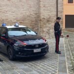 Truffa del finto maresciallo, denunciati due giovani