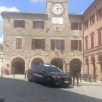 Truffe, due denunce tra Tolentino e Belforte