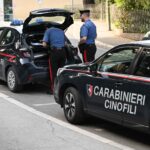 Sicurezza sul lavoro, sospeso un cantiere a Tolentino