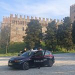 Truffa con finto carabiniere, denunciato