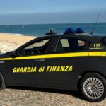 Titolo:Truffa da un milione di euro ai danni di un anziano: tre denunciati