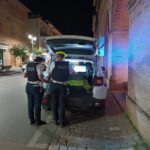 San Severino Marche: due 17enni denunciati per furti