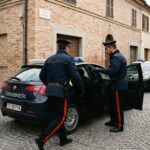 Danneggia il braccialetto elettronico, 31enne finisce in carcere