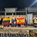 Festival del Folklore, successo a Castelraimondo