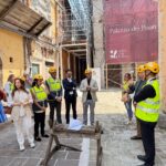 Visso contro il decreto per Amatrice, Accumoli e Arquata. Sensi: «C’è il rischio di un’ingiustificata disparità»