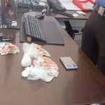 Oltre 100 grammi di cocaina in casa, arrestato 26enne a San Severino Marche