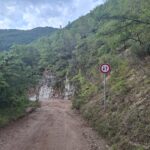 Pozzuolo, riaperta la strada verso il cimitero