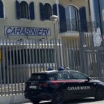 Ruba una borsa in hotel e fugge, denunciato 41enne
