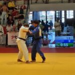 Unicam quarta in Europa ai Combat Championships di Tirana
