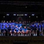 Folgore e Futsal, Castelraimondo si presenta