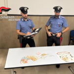Truffe agli anziani: arrestato un minorenne, recuperati 10mila euro