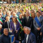Macerata, mille volontari alla Giornata regionale