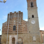 Riaprono le porte della Collegiata