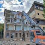 San Severino: 528 milioni di finanziamento per la ricostruzione