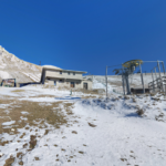 Ok al progetto per il rifugio Cristo delle Nevi