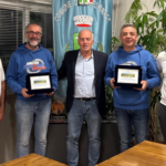 Valfornace premia le eccellenze del fuoristrada