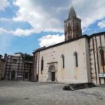 Visso, via libera al progetto per la Collegiata: 8 milioni